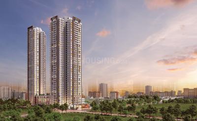 Project Image of 3200 Sq.ft 5 BHK Apartment / Flat for sale in Parel for Rs. 210000000