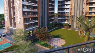Project Image of 1070.0 - 1301.0 Sq.ft 3 BHK Apartment for buy in Prosper Epic Homes
