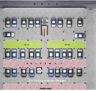Project Image of 1608.0 - 2165.0 Sq.ft 3 BHK Apartment for buy in Prakruthi Infrastructure AGR Castle