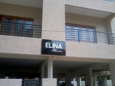 Project Image of 1200 Sq.ft 2 BHK Apartment / Flat for sale in HBR Layout for Rs. 30000000
