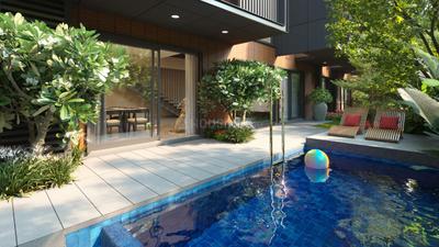 Project Image of 2101.35 - 3054.07 Sq.ft 3 BHK Villament for buy in Echoes Of Eden By Sumo