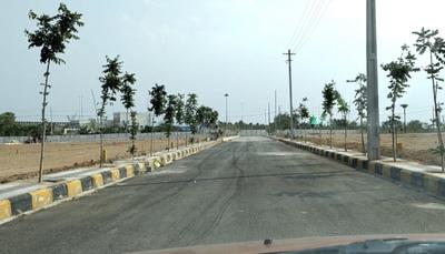 Navabhoomi Wonder Greens Internal Roads & Footpaths 1