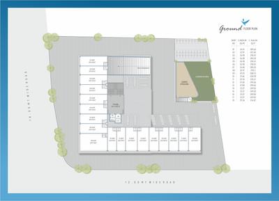Project Image of 0.0 - 1183.71 Sq.ft 3 BHK Apartment for buy in Shivanta Skyview