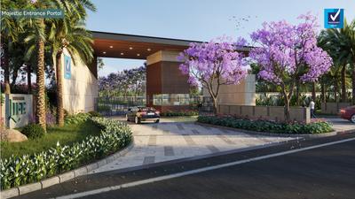 Gallery Cover Pic of Vaishnavi At One Life Phase II