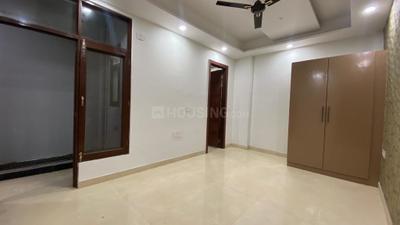 Project Image of 1250.0 - 2200.0 Sq.ft 3 BHK Builder Floor for buy in Capital Ultra Luxury Floors