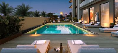 Project Image of 1442 Sq.ft 3 BHK Apartment / Flat for sale in Sector 88A for Rs. 35000000