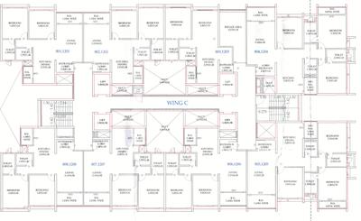 Project Image of 542.18 - 1504.58 Sq.ft 1 BHK Apartment for buy in Dizzi Land Farms The Solitairee Phase I