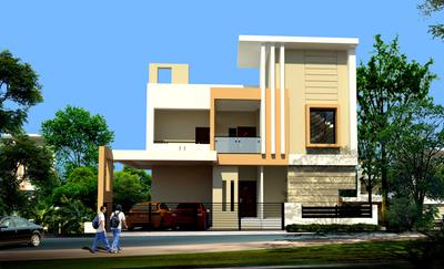 Project Image of 1160.0 - 2800.0 Sq.ft 3 BHK Villa for buy in Avigna Celeste