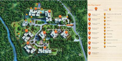 Project Image of 1432.0 - 6092.0 Sq.ft 1 BHK Apartment for buy in Senior Living