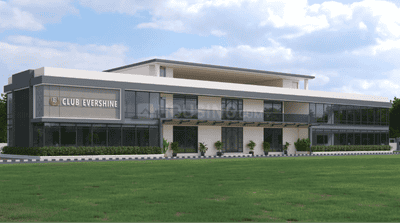 Project Image of 1786.92 - 1850.96 Sq.ft 3 BHK Villa for buy in Evershine StonePark