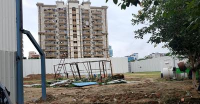 Project Image of 1682.4 - 2222.96 Sq.ft 3 BHK Apartment for buy in Godrej Alira