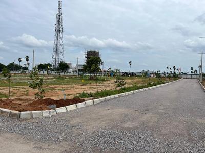 Project Image of 1504 Sq.ft Residential Plot / Land for sale in Abdullapurmet for Rs. 4846000