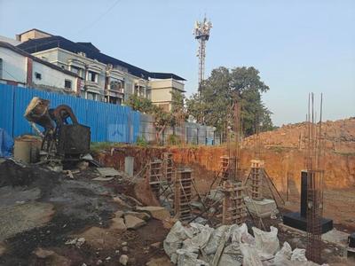 Project Image of 315.6 - 630.98 Sq.ft 1 BHK Apartment for buy in Prime Kingdom