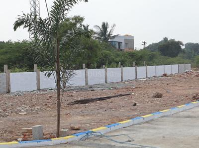 Project Image of 480.0 - 1915.0 Sq.ft Residential Plot Plot for buy in New NSC Global City Phase IV