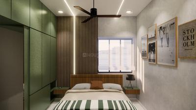 Project Image of 1476.0 - 1482.0 Sq.ft 3 BHK Apartment for buy in AVR PANSY
