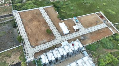 Project Image of 970.0 - 1516.0 Sq.ft Residential Plot Plot for buy in Belleza