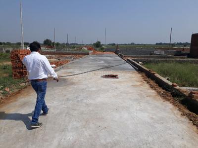 Project Image of 450.0 - 990.0 Sq.ft Residential Plot Plot for buy in Sri Krishna Enclave