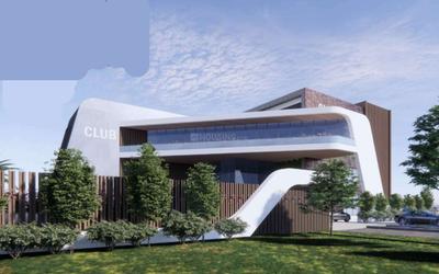 Project Image of 3739.0 - 4904.0 Sq.ft 4 BHK Villa for buy in Bhavya Evora