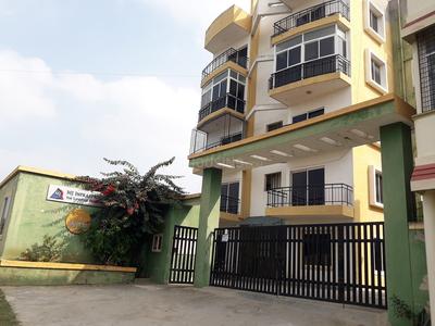 MJ Lifestyle Atria Elevation 1