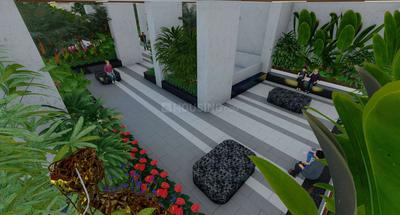 Project Image of 1760.0 - 4685.0 Sq.ft 3 BHK Apartment for buy in Hallmark Altus