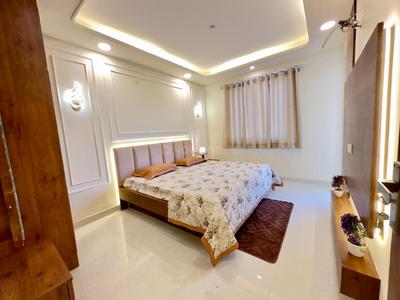 Project Image of 816.66 - 857.56 Sq.ft 3 BHK Apartment for buy in Arya Shine