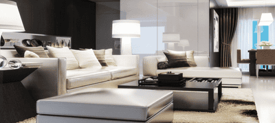 Project Image of 828.0 - 1584.0 Sq.ft 2 BHK Apartment for buy in K B Luxuria