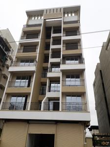 Gallery Cover Pic of SK Arfah Apartment