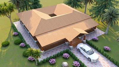 Project Image of 1000.0 - 15681.0 Sq.ft Residential Plot Plot for buy in Chettinad Farms
