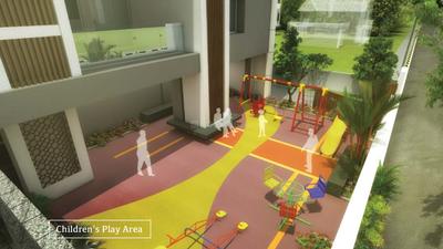 Project Image of 3300 Sq.ft 4 BHK Duplex for sale in Dattavadi for Rs. 34000000