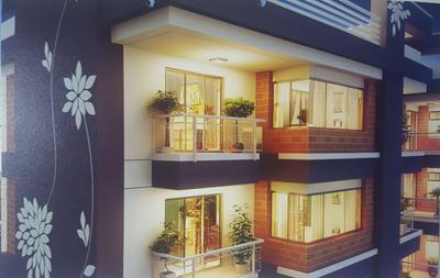 Gallery Cover Pic of Shree Kalash Residency