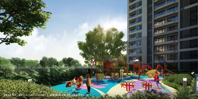 Project Image of 1780 Sq.ft 3 BHK Apartment / Flat for sale in Patia for Rs. 20400000