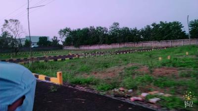 Project Image of 800.0 - 2800.0 Sq.ft Residential Plot Plot for buy in JHL Cyril Castle