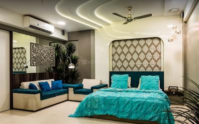 Project Image of 560.0 - 562.0 Sq.ft 2 BHK Apartment for buy in Pacific Aura