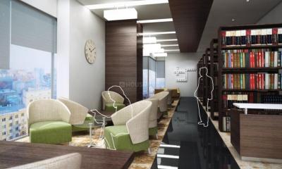 Project Image of 3165.0 - 8900.0 Sq.ft 3 BHK Apartment for buy in Mantri Centrium