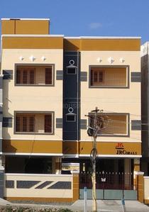 Project Image of 896.0 - 997.0 Sq.ft 2 BHK Apartment for buy in JR Corals
