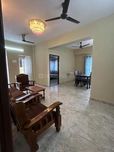 Project Image of 961.0 - 1075.0 Sq.ft 3 BHK Apartment for buy in Devi Nivas