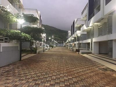 Project Image of 3225 Sq.ft 4 BHK Villa for sale in Bhangarwadi for Rs. 22500000