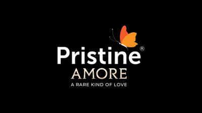 Project Image of 1642.0 - 3528.0 Sq.ft 3 BHK Apartment for buy in Pristine Amore