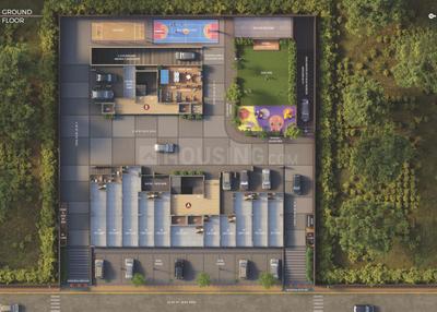 Project Image of 0.0 - 1890.0 Sq.ft 3 BHK Apartment for buy in Vashikaa Param