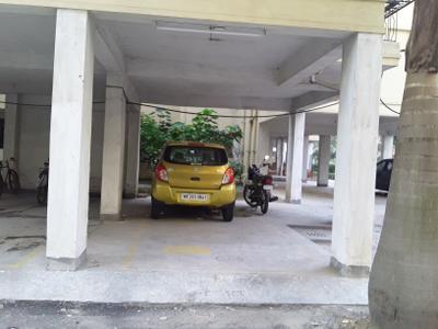 Project Image of 708 Sq.ft 2 BHK Apartment / Flat for sale in Madhyamgram for Rs. 2900000
