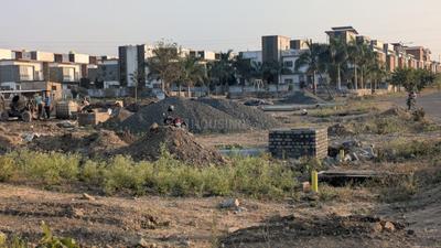 Project Image of 1300.0 - 3788.0 Sq.ft Residential Plot Plot for buy in Shree Dream Land 2