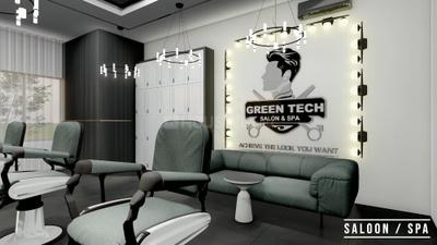 Project Image of 1972.0 - 4848.0 Sq.ft 3 BHK Villa for buy in Green Tech O2 Community