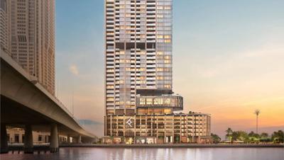 Project Image of 1060.0 - 5576.0 Sq.ft 1 BHK Apartment for buy in Ellington One River Point
