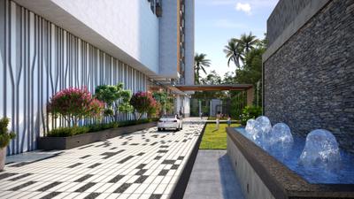 Project Image of 801.0 - 1784.0 Sq.ft 2 BHK Apartment for buy in Spectrum 21
