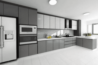 Project Image of 1386.0 - 1408.0 Sq.ft 3 BHK Apartment for buy in Sree Guru Atulya