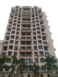 Project Image of 390.0 - 603.0 Sq.ft 1 BHK Apartment for buy in Royal Garden Phase I