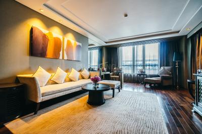 Project Image of 410.97 - 534.64 Sq.ft 1 BHK Apartment for buy in Empire Ahmahf