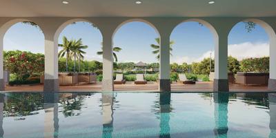 Project Image of 1500.0 - 2500.0 Sq.ft Residential Plot Plot for buy in Godrej Verdania Estates