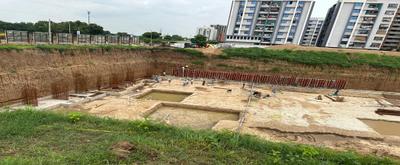Project Image of 997.49 - 1087.26 Sq.ft 3 BHK Apartment for buy in Saanvi Maple Vivanta