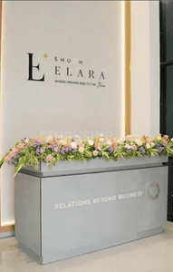 Project Image of 0.0 - 658.0 Sq.ft 2 BHK Apartment for buy in Shubhmatoshri Shubh Elara